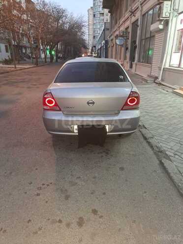 Nissan Sunny 2007, 164,558 km - 1.6 l - Bakı