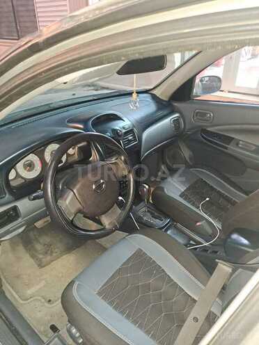 Nissan Sunny 2007, 164,558 km - 1.6 l - Bakı