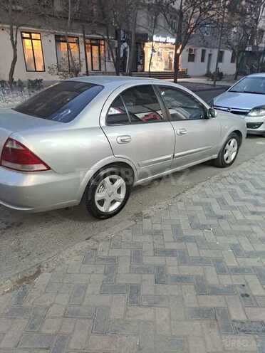 Nissan Sunny 2007, 164,558 km - 1.6 l - Bakı