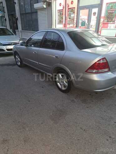 Nissan Sunny 2007, 164,558 km - 1.6 l - Bakı