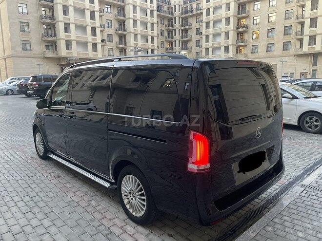 Mercedes Vito 2018, 78,000 km - 2.0 л - Bakı