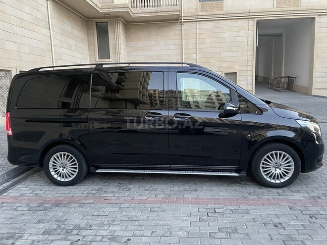 Mercedes Vito 2018, 78,000 km - 2.0 л - Bakı