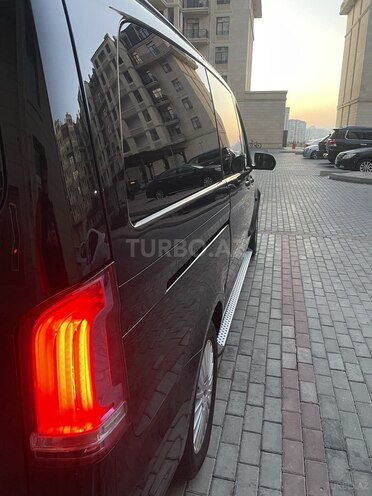 Mercedes Vito 2018, 78,000 km - 2.0 л - Bakı