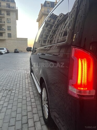 Mercedes Vito 2018, 78,000 km - 2.0 л - Bakı