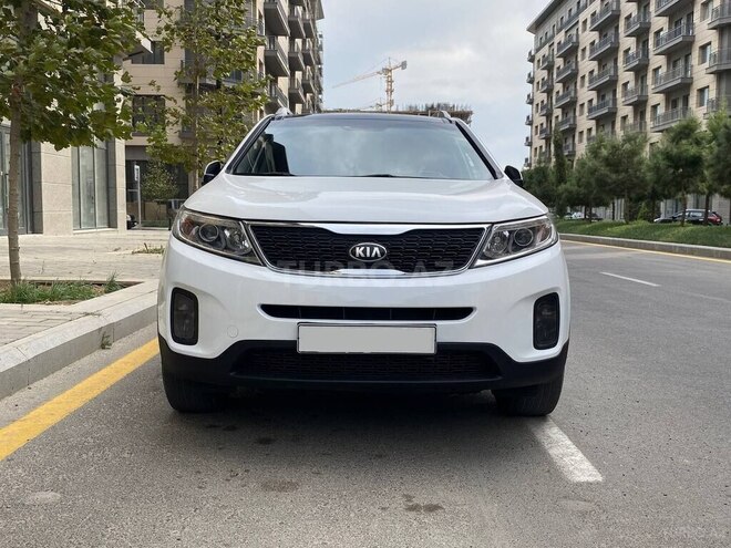 Kia Sorento 2014, 267,000 km - 2.0 l - Bakı