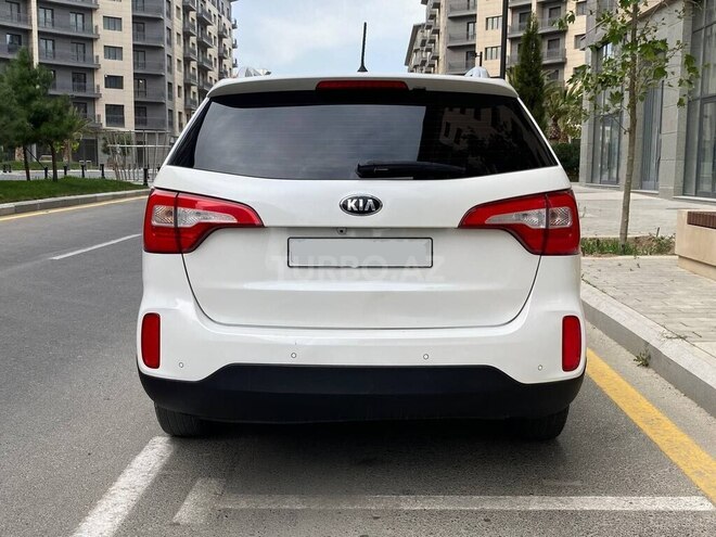 Kia Sorento 2014, 267,000 km - 2.0 l - Bakı