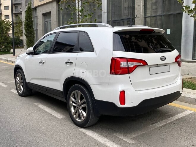 Kia Sorento 2014, 267,000 km - 2.0 l - Bakı
