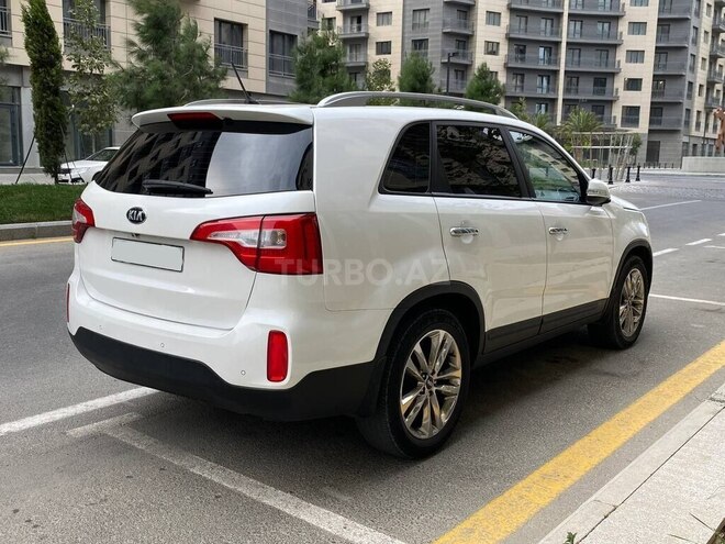 Kia Sorento 2014, 267,000 km - 2.0 l - Bakı