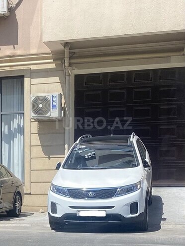 Kia Sorento 2014, 267,000 km - 2.0 l - Bakı