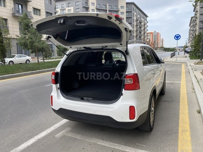 Kia Sorento 2014, 267,000 km - 2.0 l - Bakı