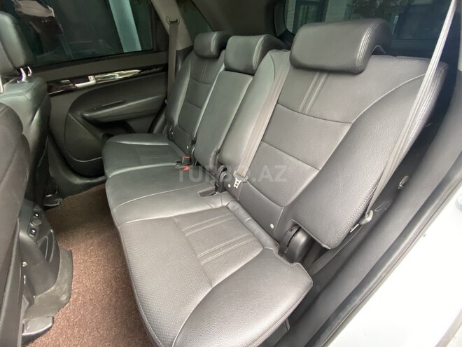 Kia Sorento 2014, 267,000 km - 2.0 l - Bakı