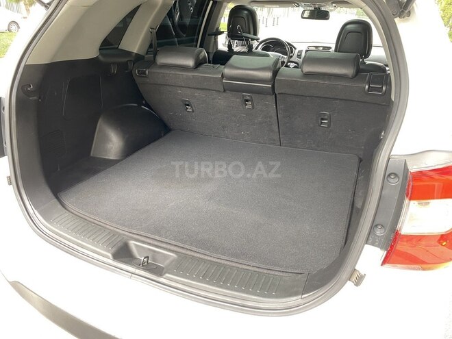 Kia Sorento 2014, 267,000 km - 2.0 l - Bakı