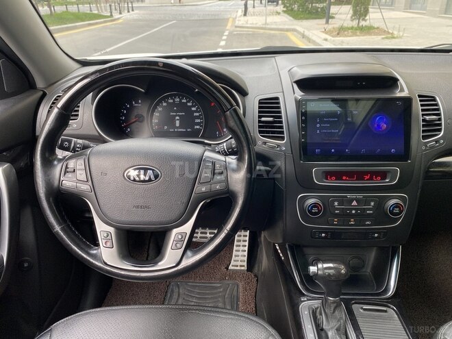 Kia Sorento 2014, 267,000 km - 2.0 l - Bakı