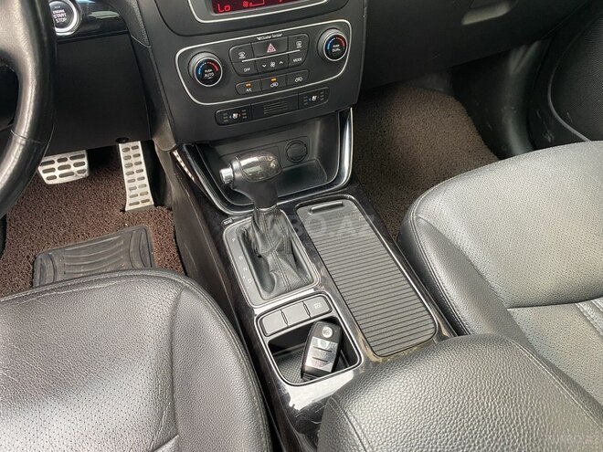 Kia Sorento 2014, 267,000 km - 2.0 l - Bakı