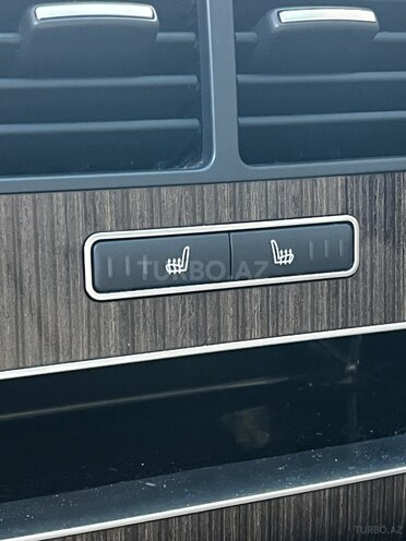 Land Rover RR Sport 2016, 120,000 km - 3.0 л - Bakı