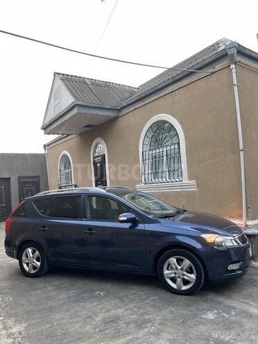 Kia Ceed 2010, 188,000 km - 1.6 л - Bakı