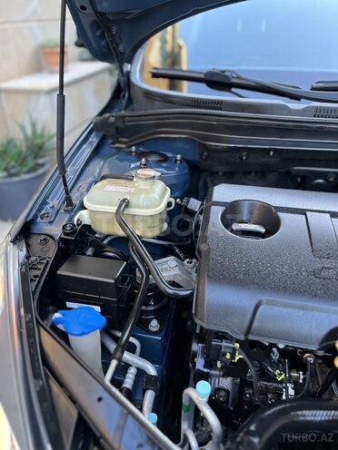 Kia Ceed 2010, 188,000 km - 1.6 л - Bakı