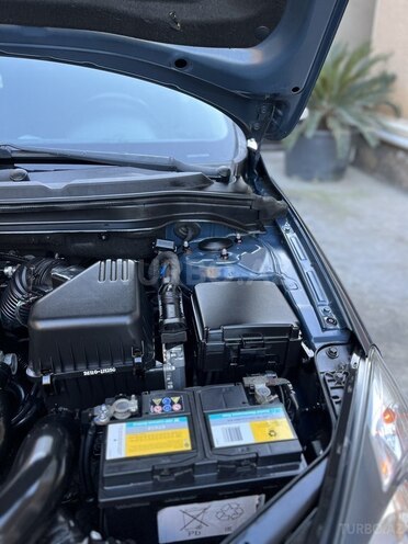 Kia Ceed 2010, 188,000 km - 1.6 л - Bakı