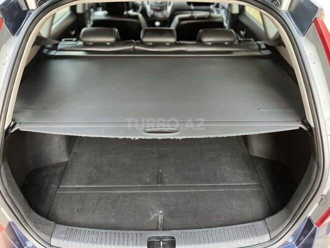 Kia Ceed 2010, 188,000 km - 1.6 л - Bakı
