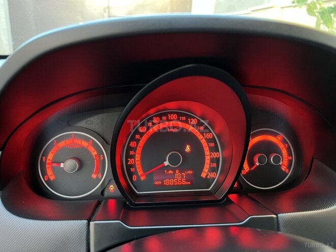 Kia Ceed 2010, 188,000 km - 1.6 л - Bakı