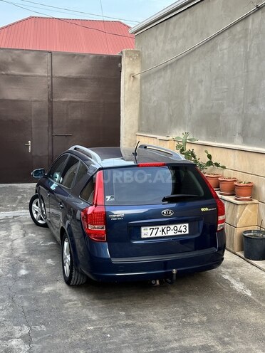 Kia Ceed 2010, 188,000 km - 1.6 л - Bakı