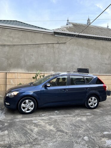 Kia Ceed 2010, 188,000 km - 1.6 л - Bakı