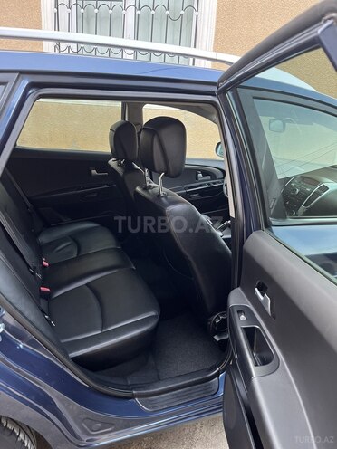 Kia Ceed 2010, 188,000 km - 1.6 л - Bakı