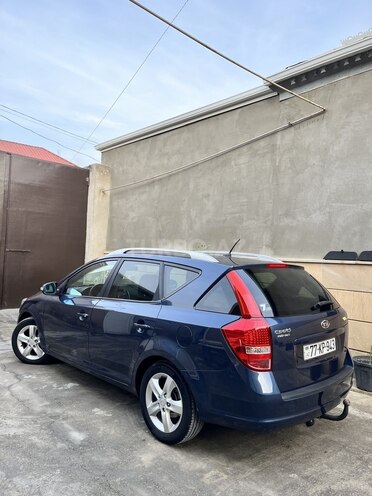 Kia Ceed 2010, 188,000 km - 1.6 л - Bakı