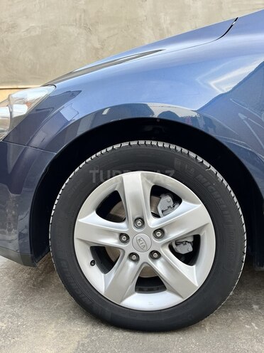 Kia Ceed 2010, 188,000 km - 1.6 л - Bakı