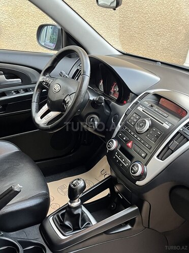 Kia Ceed 2010, 188,000 km - 1.6 л - Bakı