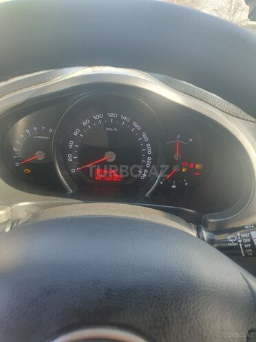Kia Sportage 2012, 160,000 km - 2.0 л - Bakı