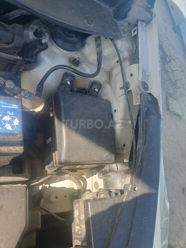 Kia Sportage 2012, 160,000 km - 2.0 л - Bakı