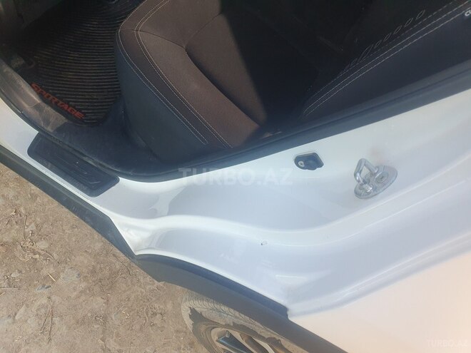 Kia Sportage 2012, 160,000 km - 2.0 л - Bakı