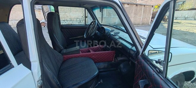 LADA (VAZ) 2106 1990, 35,000 km - 1.6 l - Şəmkir