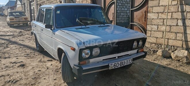 LADA (VAZ) 2106 1990, 35,000 km - 1.6 l - Şəmkir