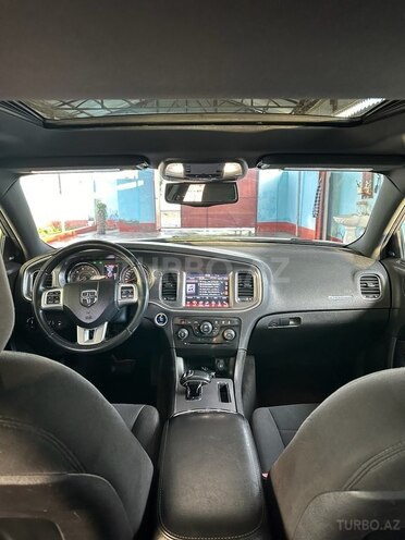 Dodge Charger 2012, 179,000 km - 3.6 l - Bakı