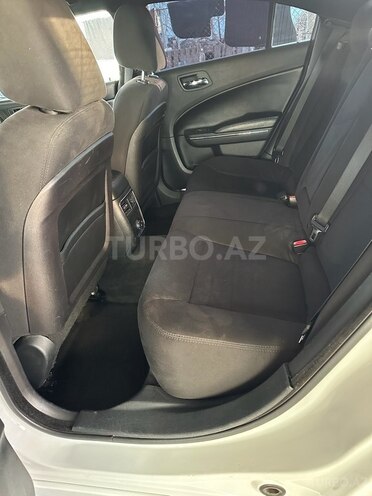 Dodge Charger 2012, 179,000 km - 3.6 l - Bakı