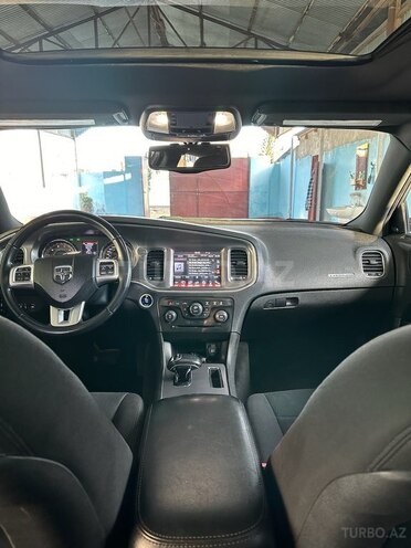 Dodge Charger 2012, 179,000 km - 3.6 l - Bakı