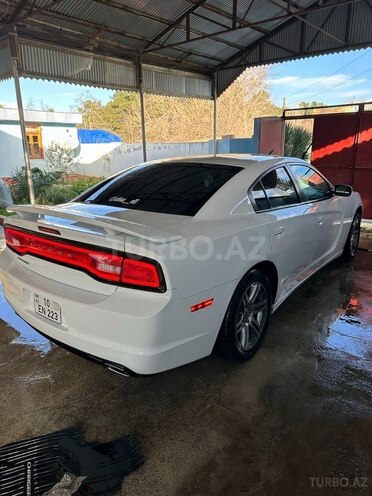 Dodge Charger 2012, 179,000 km - 3.6 l - Bakı
