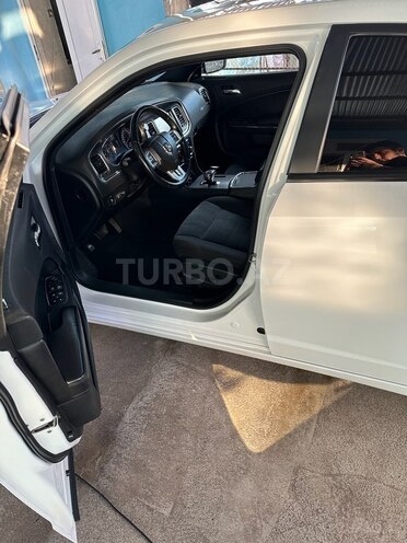 Dodge Charger 2012, 179,000 km - 3.6 l - Bakı