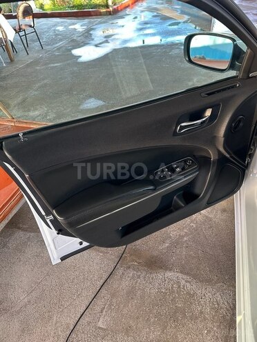 Dodge Charger 2012, 179,000 km - 3.6 l - Bakı