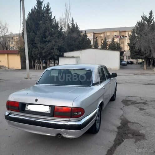 GAZ 3111 2005, 156,000 km - 2.4 л - Bakı