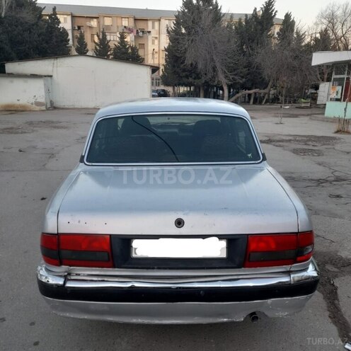GAZ 3111 2005, 156,000 km - 2.4 л - Bakı