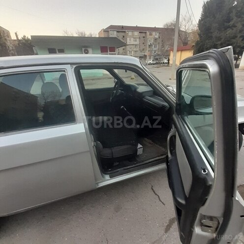 GAZ 3111 2005, 156,000 km - 2.4 л - Bakı