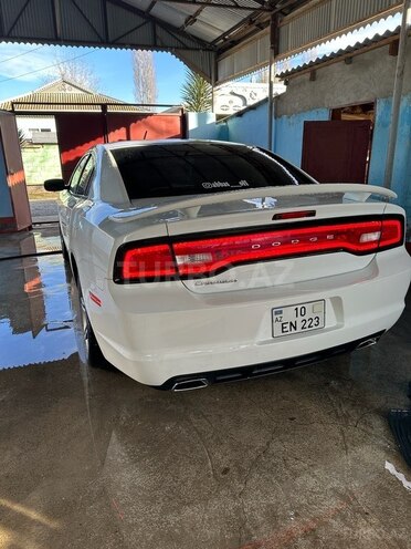 Dodge Charger 2012, 179,000 km - 3.6 l - Bakı