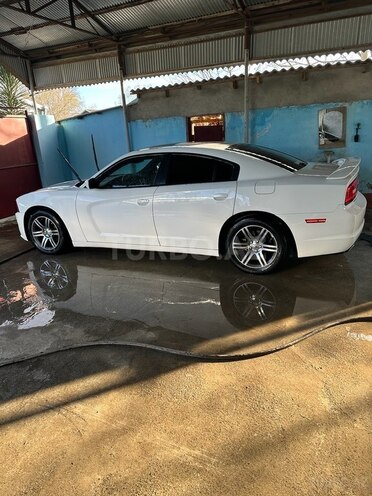 Dodge Charger 2012, 179,000 km - 3.6 l - Bakı