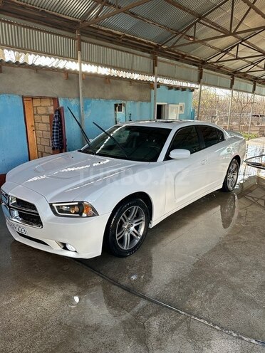 Dodge Charger 2012, 179,000 km - 3.6 l - Bakı