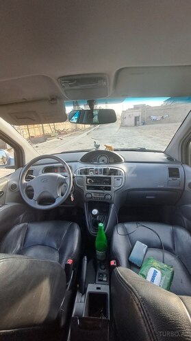 Hyundai Matrix 2006, 145,000 km - 1.5 l - Bakı