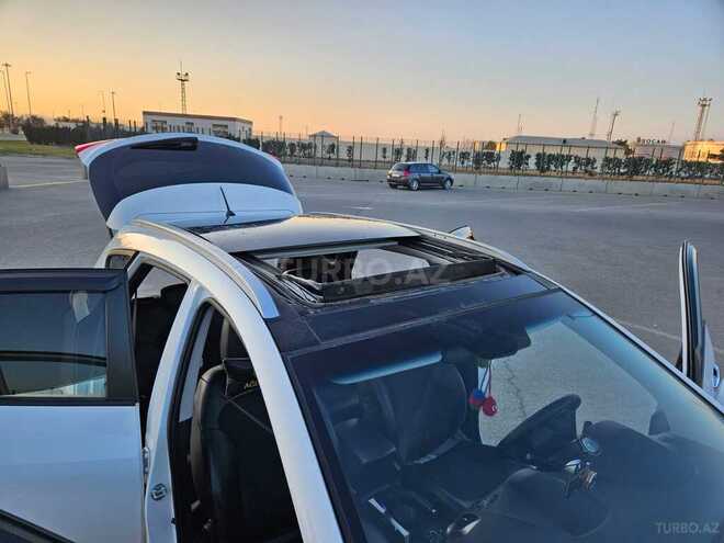 Hyundai ix35 2014, 196,000 km - 2.0 l - Bakı
