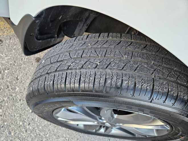 Hyundai ix35 2014, 196,000 km - 2.0 l - Bakı